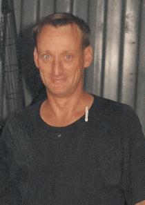 Clinton Earl Denman